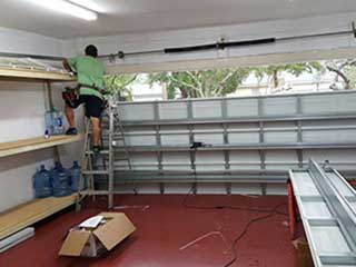 Affordable Garage Door Repair Services | West Milford NJ