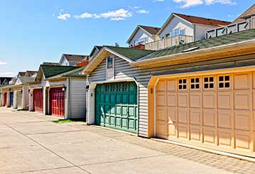 Garage Doors Comparisons | Garage Door Repair West Milford