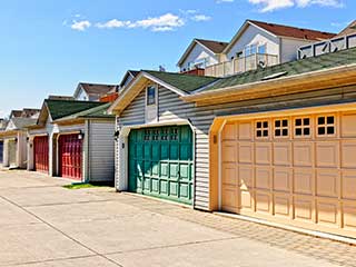 Garage Doors Comparisons | Garage Door Repair West Milford