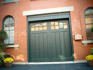 Garage Door Repair Pros Near West Milford NJ
